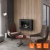 Биокамин SteelHeat WALL GRAND 900 LITE черный SteelHeat