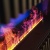 Электроочаг Schönes Feuer 3D FireLine 1000 Blue Pro (с эффектом cинего пламени) в Владикавказе