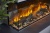 Электрокамин BRITISH FIRES New Forest 1200 with Deluxe Real logs - 1200 мм в Владикавказе