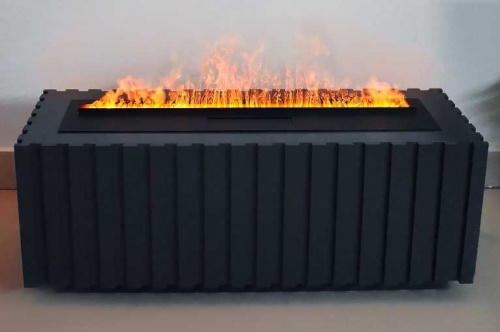 Электрокамин Custom с очагом Schones Feuer 3D FireLine 1000 в Владикавказе