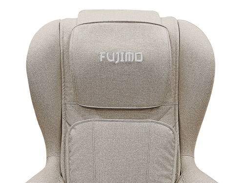 Массажное кресло FUJIMO KO F377 Beige