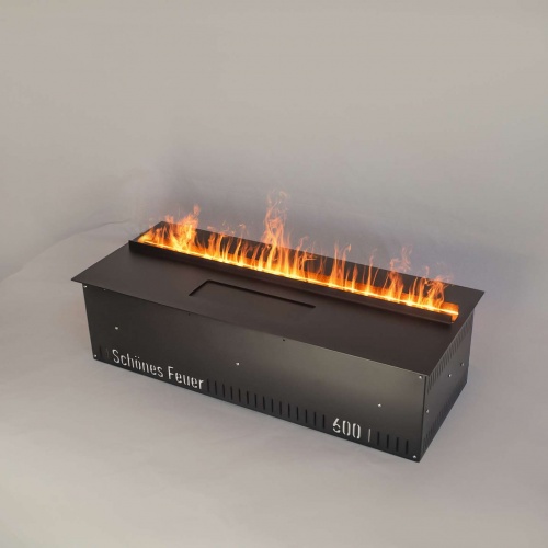 Электроочаг Schönes Feuer 3D FireLine 600 Pro в Владикавказе