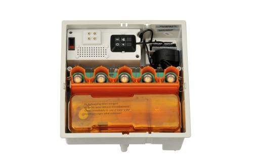 Электроочаг Dimplex Cassette 250 в Владикавказе