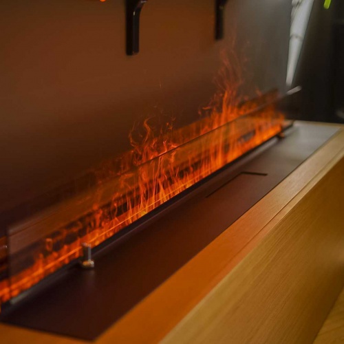 Электроочаг Schönes Feuer 3D FireLine 1500 в Владикавказе