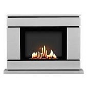 Биокамин в портале SteelHeat Vega SteelHeat
