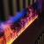 Электроочаг Schönes Feuer 3D FireLine 1200 Blue (с эффектом cинего пламени) в Владикавказе