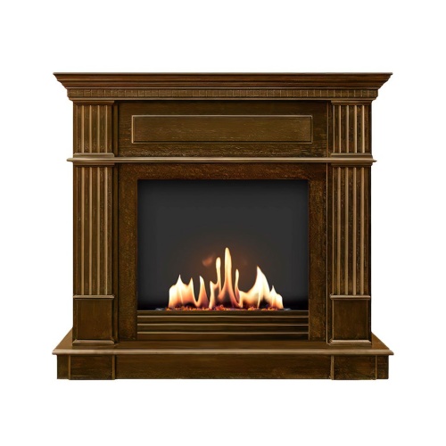 Биокамин в портале SteelHeat Rim SteelHeat