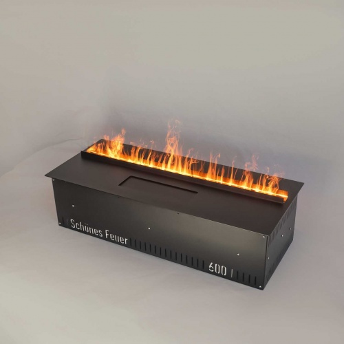 Электрокамин Artwood с очагом Schones Feuer 3D FireLine 600 в Владикавказе