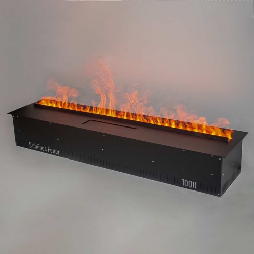 Электроочаг Schönes Feuer 3D FireLine 1000 Pro в Владикавказе