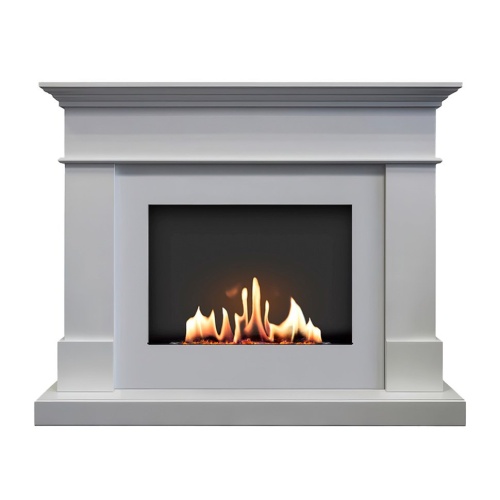 Биокамин в портале SteelHeat Nevada SteelHeat