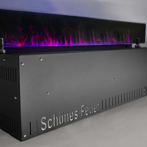 Электроочаг Schönes Feuer 3D FireLine 800 Blue Pro в Владикавказе
