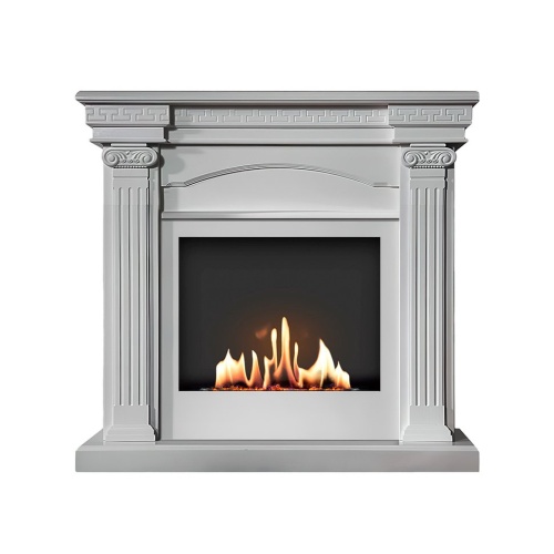 Биокамин в портале SteelHeat Nikol SteelHeat