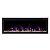 Электрокамин Real Flame Saphir 50