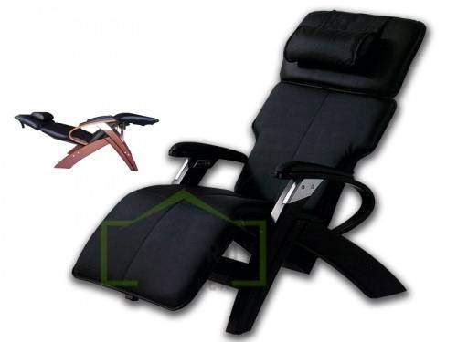 Массажное кресло OTO Zero Gravity Recliner ZR-900